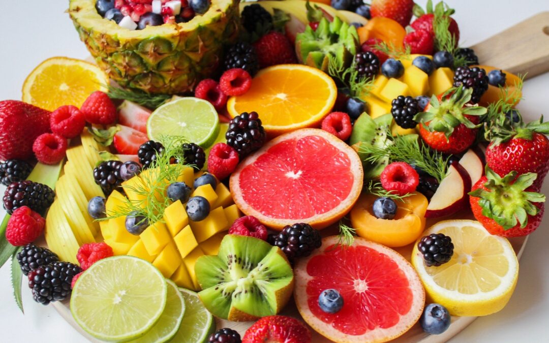 Can Fruit Make You Fat?