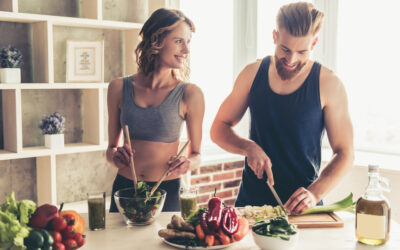 How to Set up an Effective Reverse Diet Plan