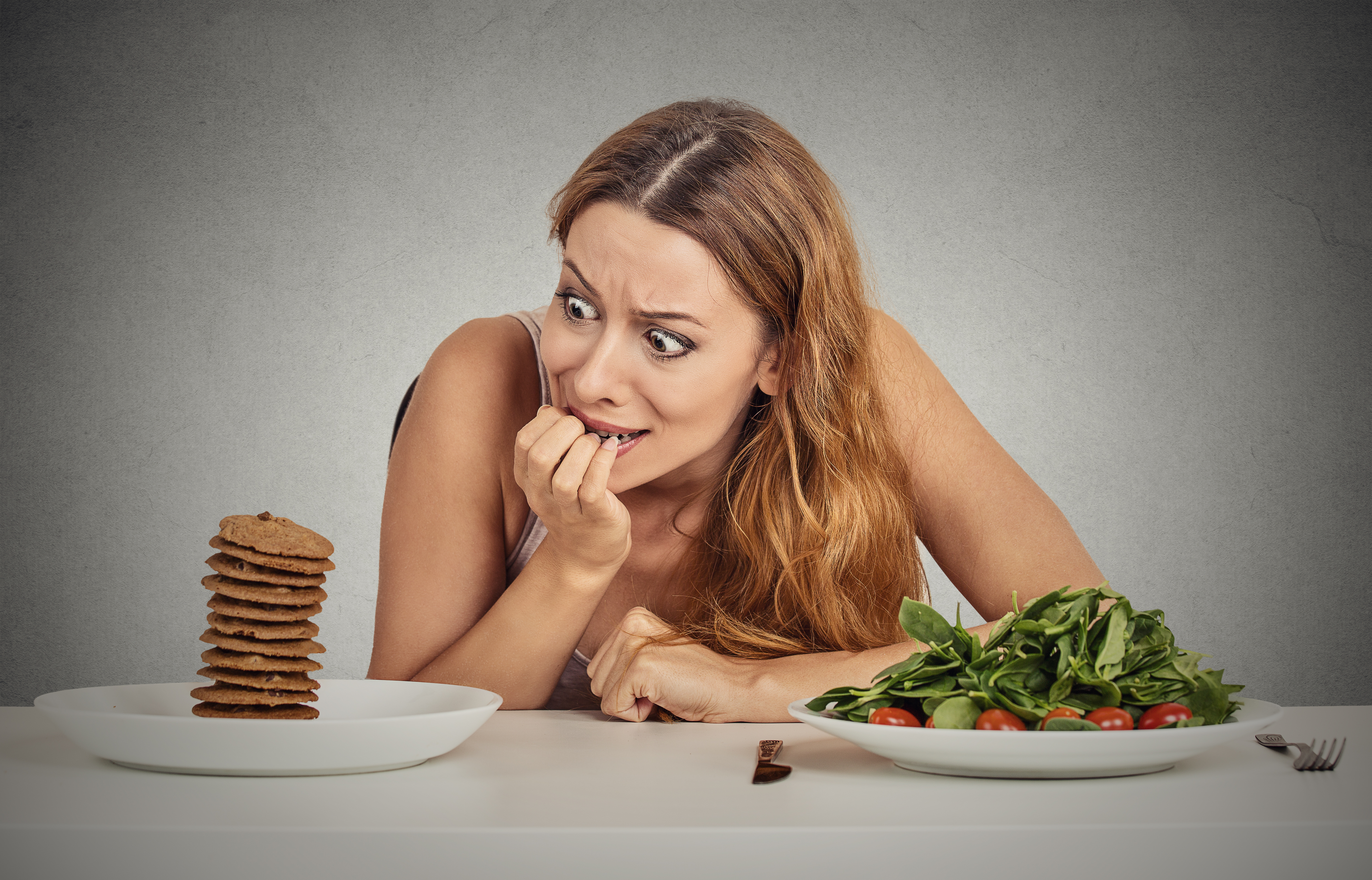 Do Carbs Make You Gain Weight?