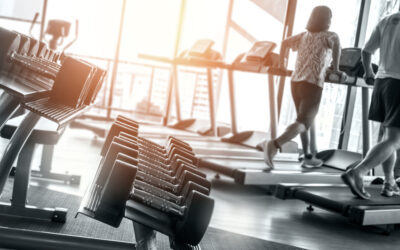 Should You Do Cardio or Weights First?