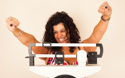 How to Stay Super Consistent With Weight Loss