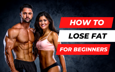 How to Lose Fat for Beginners